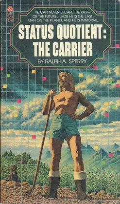 Status Quotient: The Carrier 1