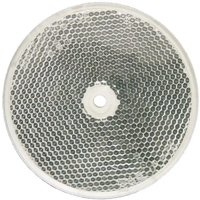 Center Mounted Reflector 1