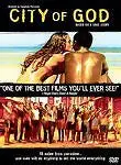 City Of God (Dvd, 2004) 1