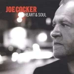 Heart & Soul [Us Bonus Track] By Joe Cocker (Cd, Feb-2005, New Door Records) 1
