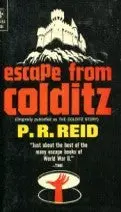 Escape From Colditz 1