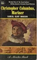 Chrisopher Columbus, Mariner 1