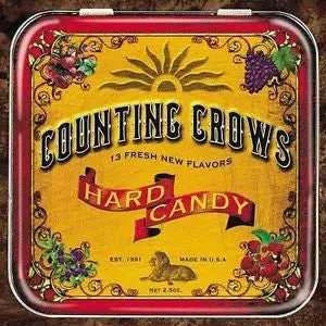 Hard Candy By Counting Crows 1
