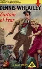 Curtain Of Fear 1