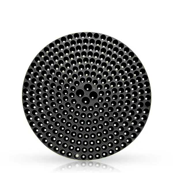 Chemical Guys Cyclone Dirt Trap Black Dirttrap 1