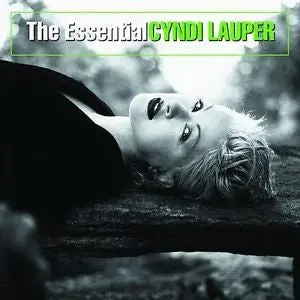 The Essential Cyndi Lauper By Cyndi Lauper 1