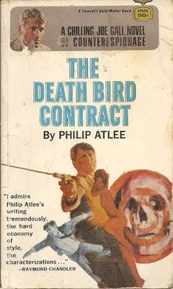 The Dead Bird Contract 1