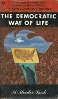 The Democratic Way Of Life 1