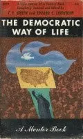The Democratic Way Of Life 1