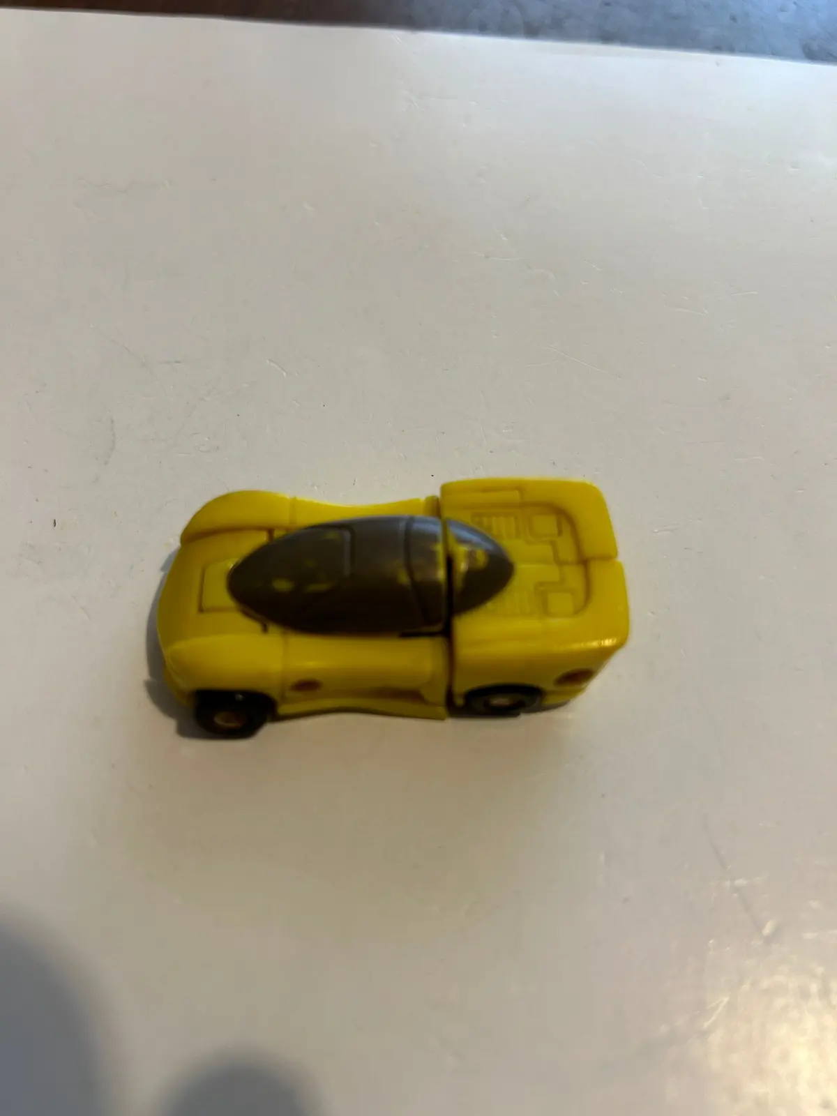 Tf G1 Detour Worn 1