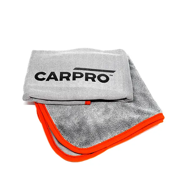 Carpro Microfiber Dhydrate Drying Towel 50Cm X 55Cm 1