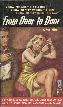 From Door To Door 1