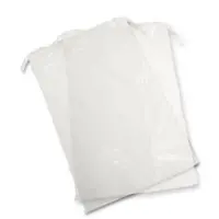 Boot Bag - Drawstring - 50 Pk 1