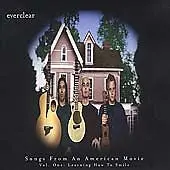 Songs From An American Movie, Vol. 1: Learning How To Smile By Everclear 1