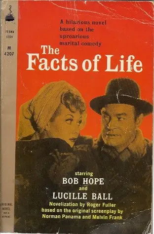 The Facts Of Life 1
