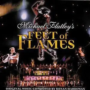 Michael Flatley's Feet Of Flames 1