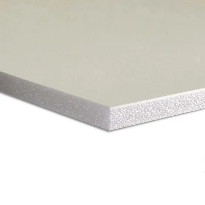 Foamcore - 4' X 8' - White 1
