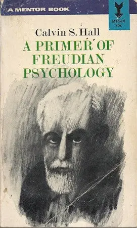 A Priemer Of Freudian Psychology 1
