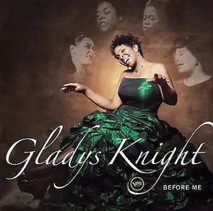 Before Me By Gladys Knight Popular Cd 1