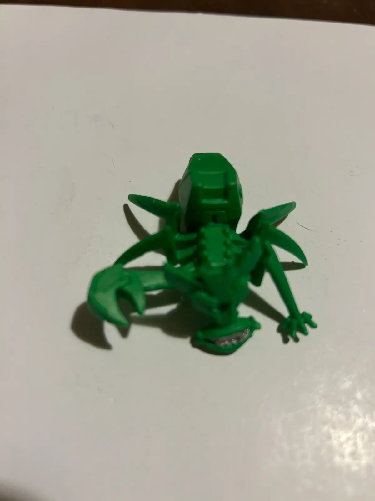 Tf Tiny Titans Minimum Ambus 1