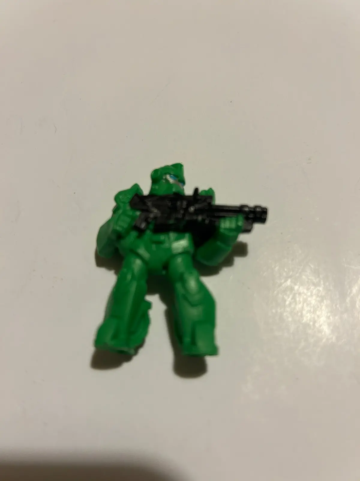 Tf Tiny Titans Bulkhead 1