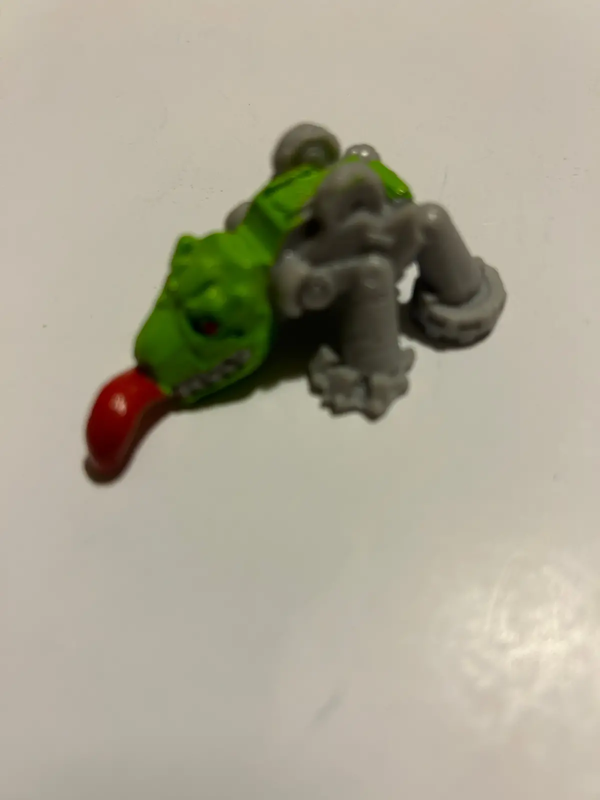 Tf Tiny Titans Springload 1