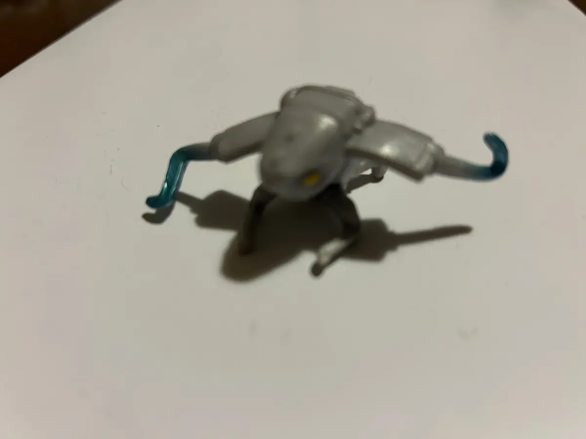 Tf Tiny Titans Octopunch 1