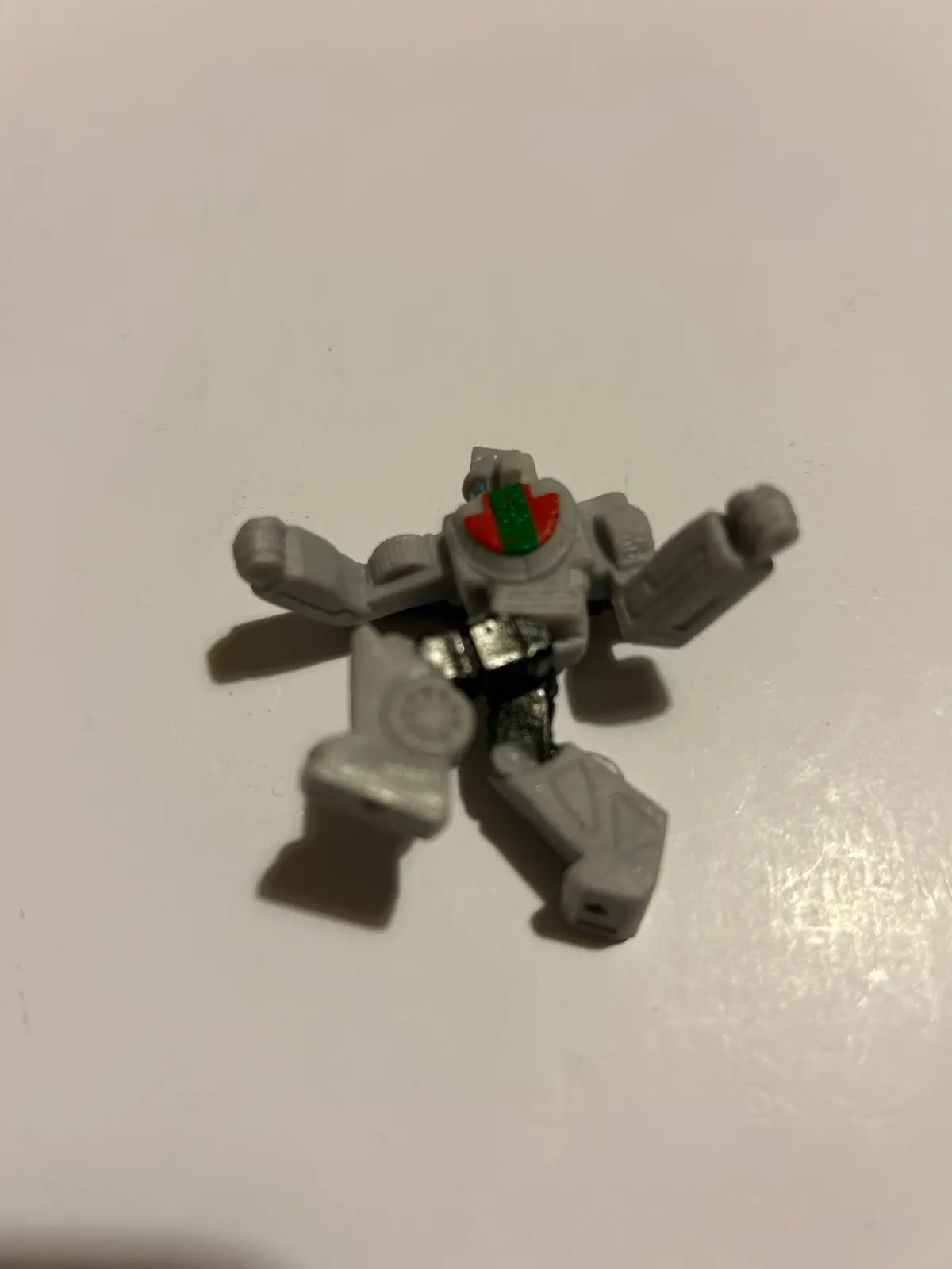 Tf Tiny Titans Wheeljack 1