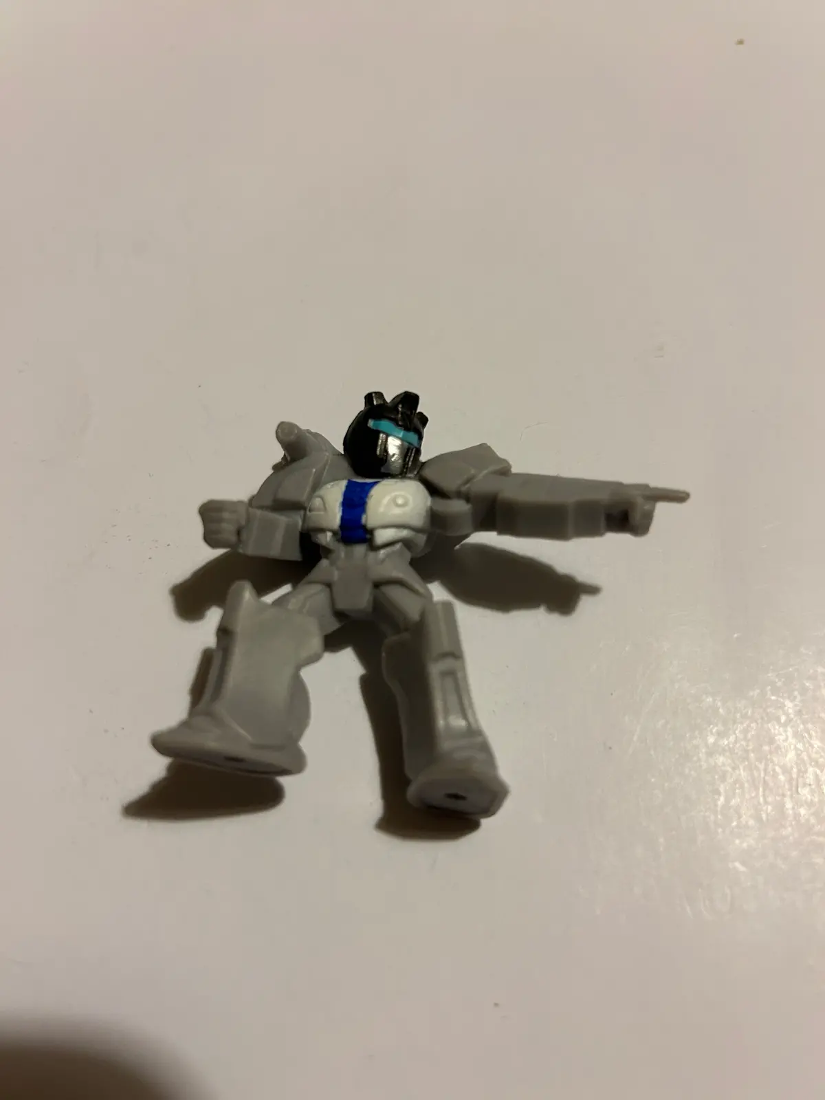 Tf Tiny Titans Jazz 1