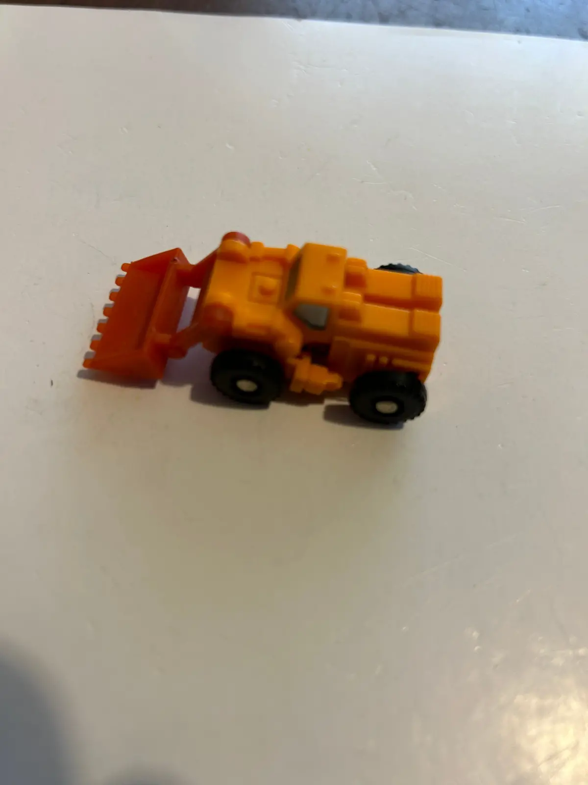 Tf G1 Groundpounder 1