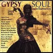 Gypsy Soul: New Flamenco 1