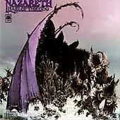 Hair Of The Dog By Nazareth Rock Cd 1