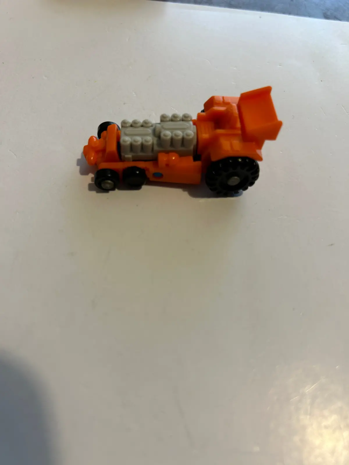 Tf G1 Heavy Tread 1