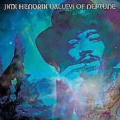 Jimi Hendrix, Valleys Of Neptune 1