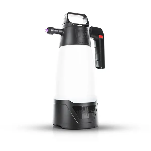 Ik E Foam Pro 2 Sprayer 1
