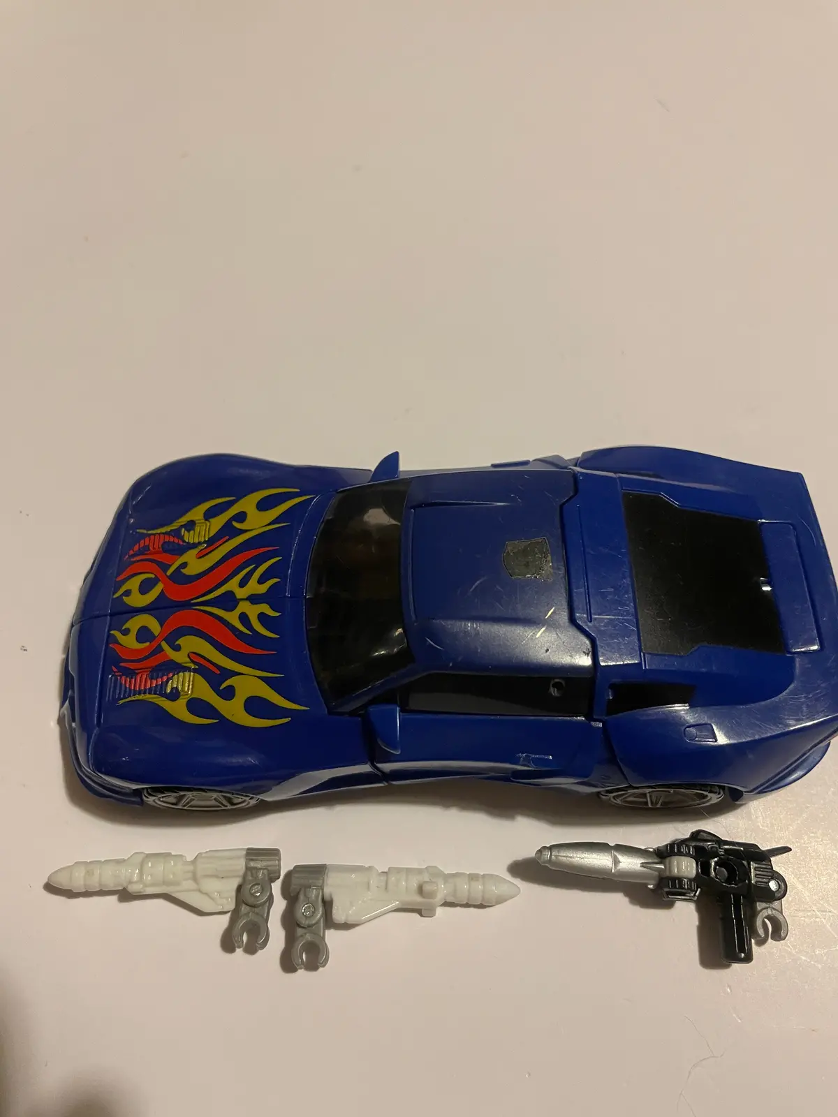 Tf Rts Turbo Tracks 1
