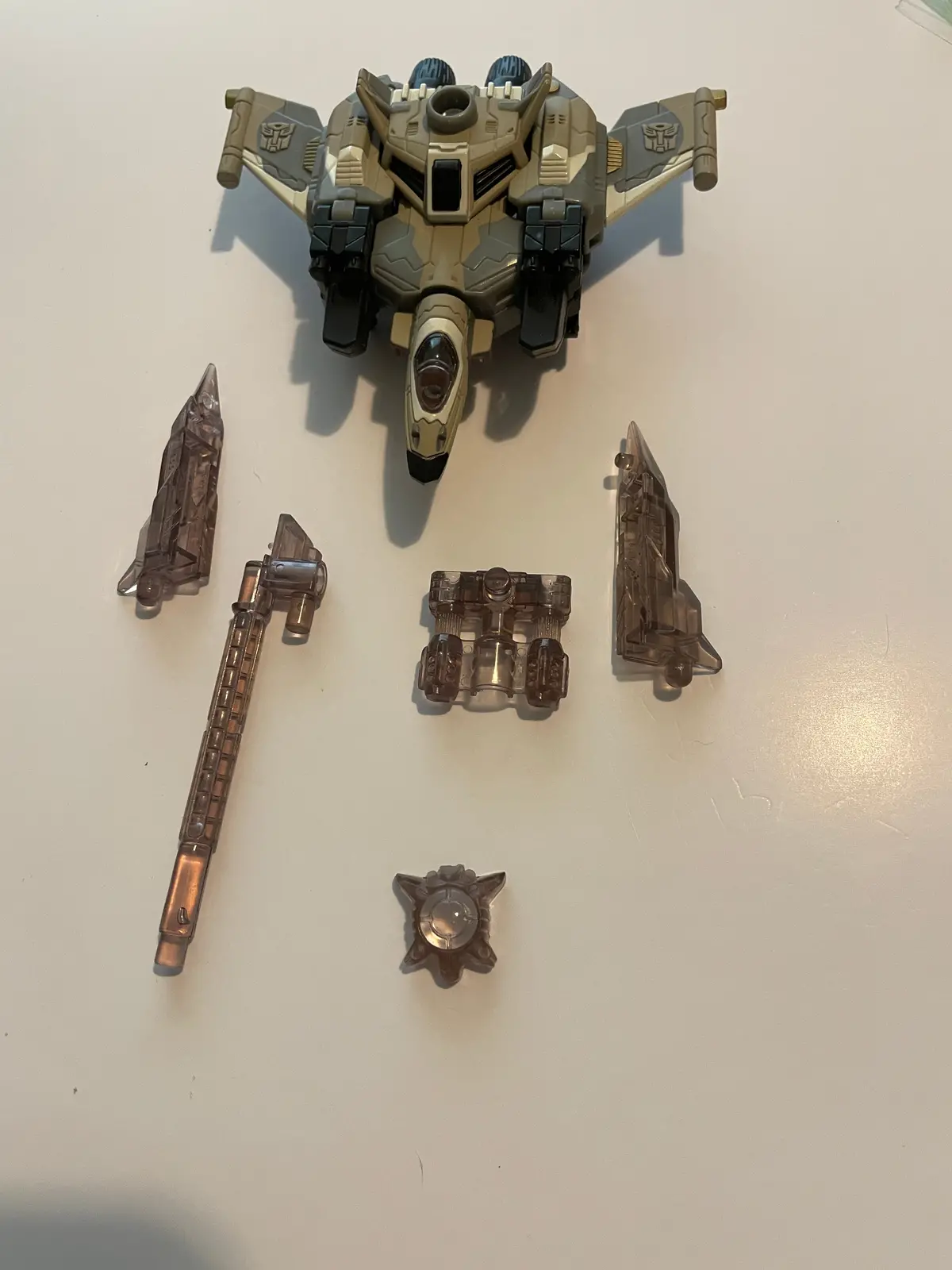 Tf Movie 1 Skyblast Scout 1