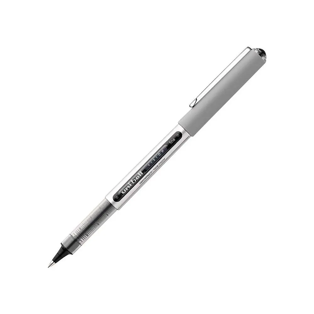 Pen - Vision - Blk - Fine 0.7Mm 1