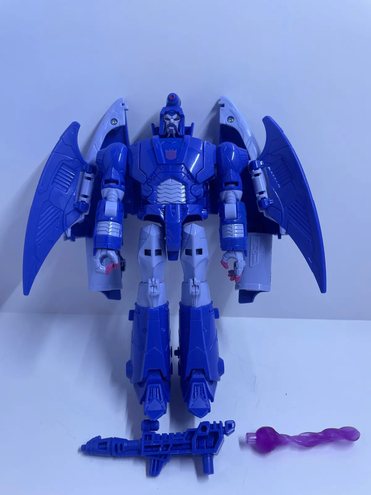 Tf Studio Series G1 Scourge #8605 1