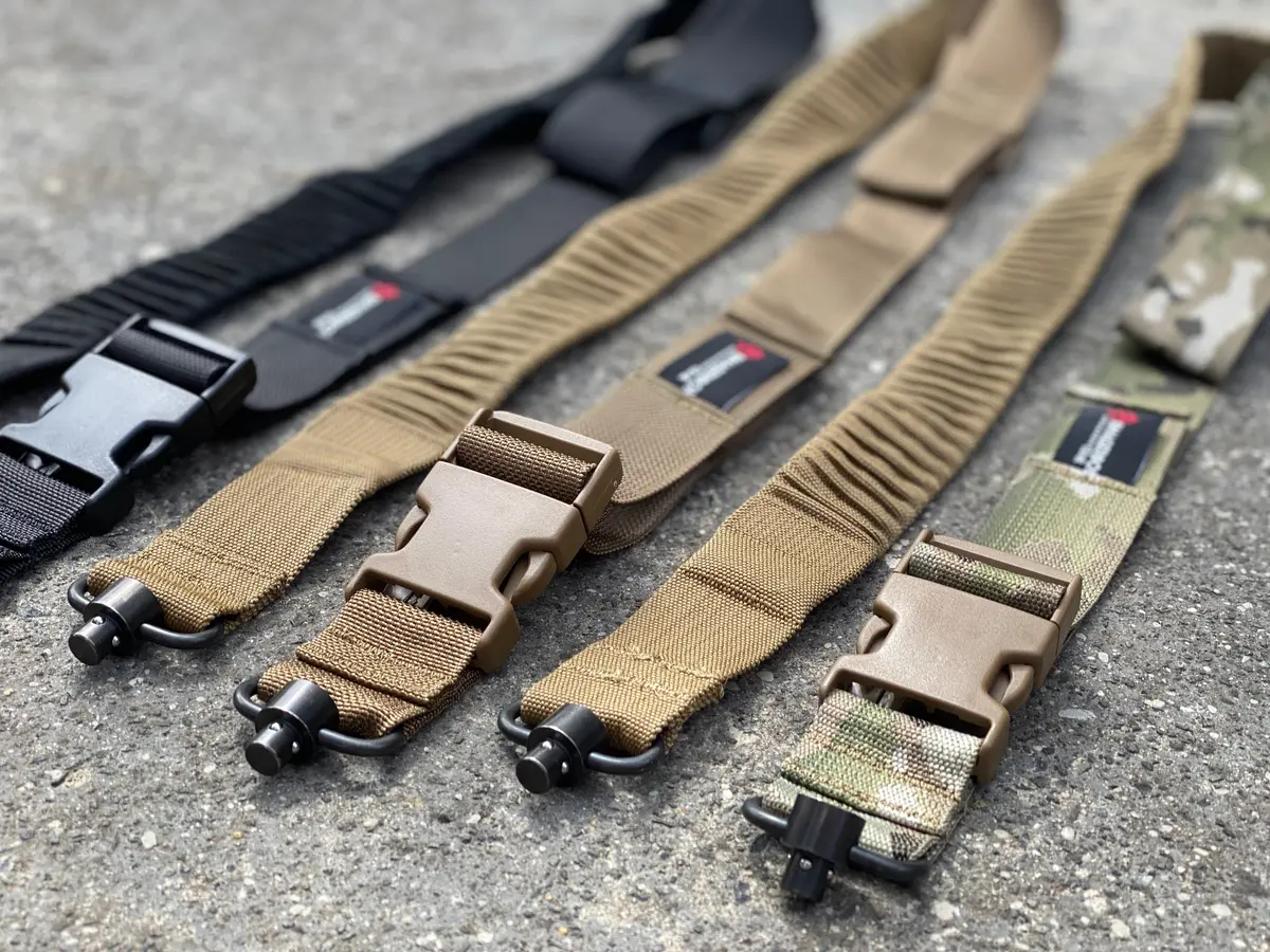 Armageddon Gear - Precision Rifle Sling 1