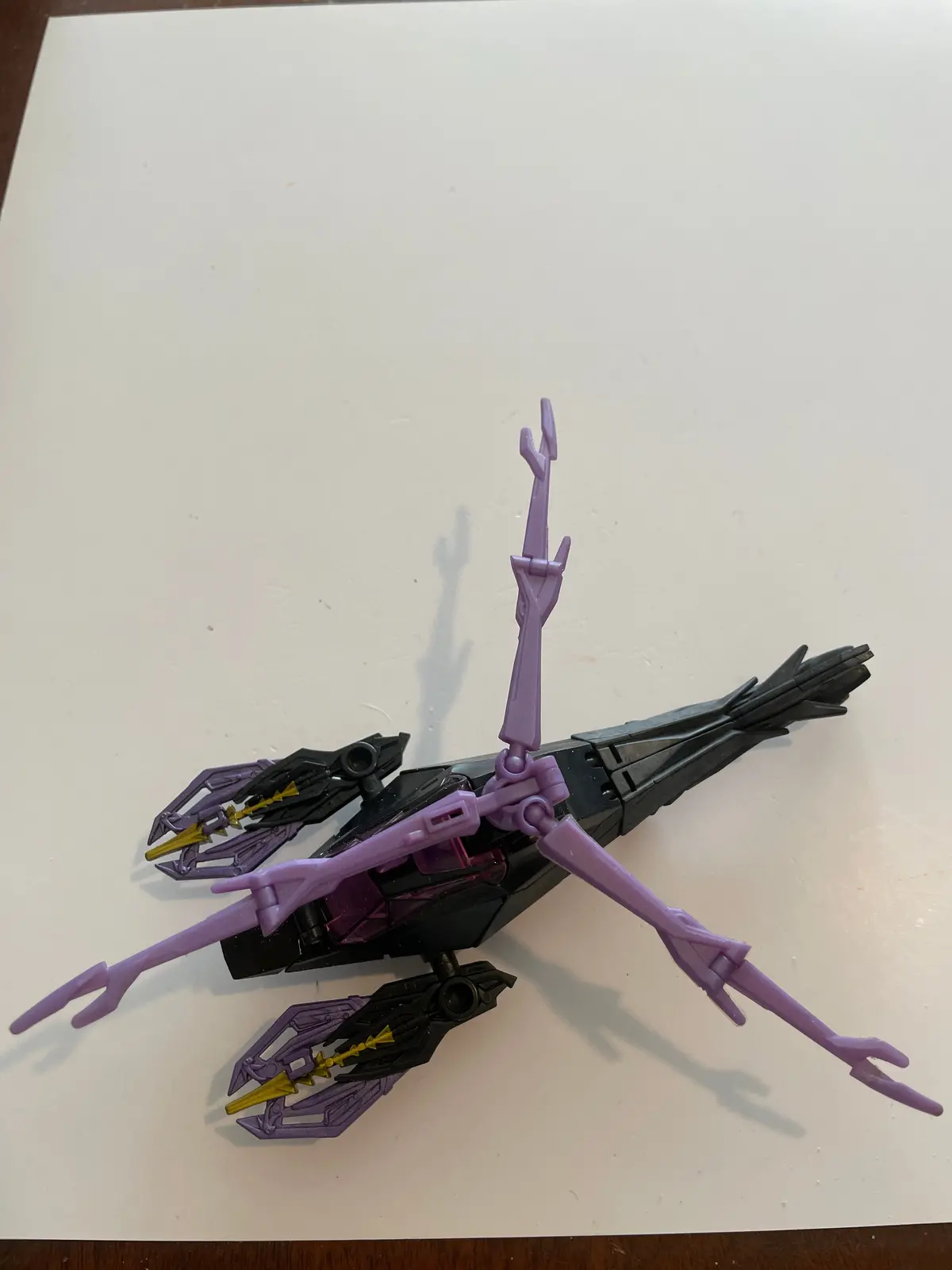 Tf Prime Airachnid 1