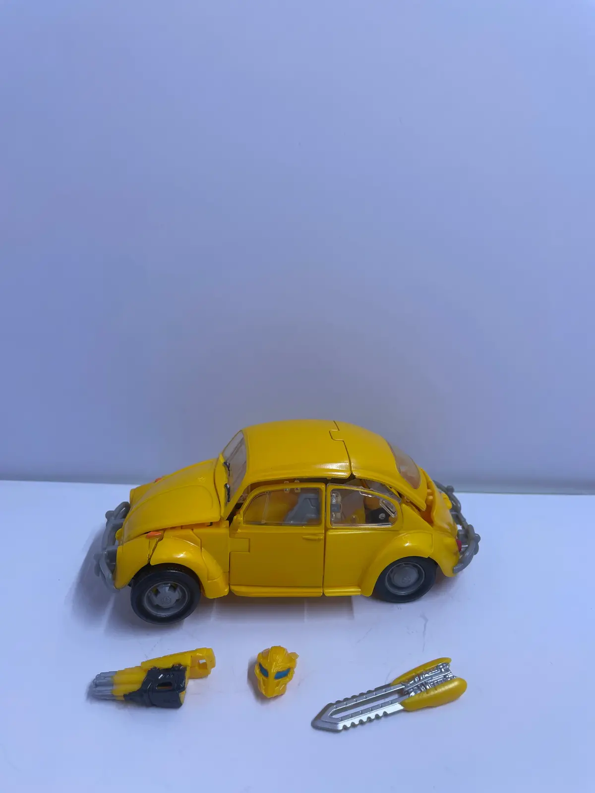 Tf Studio Series Bumblebee Movie #18 1