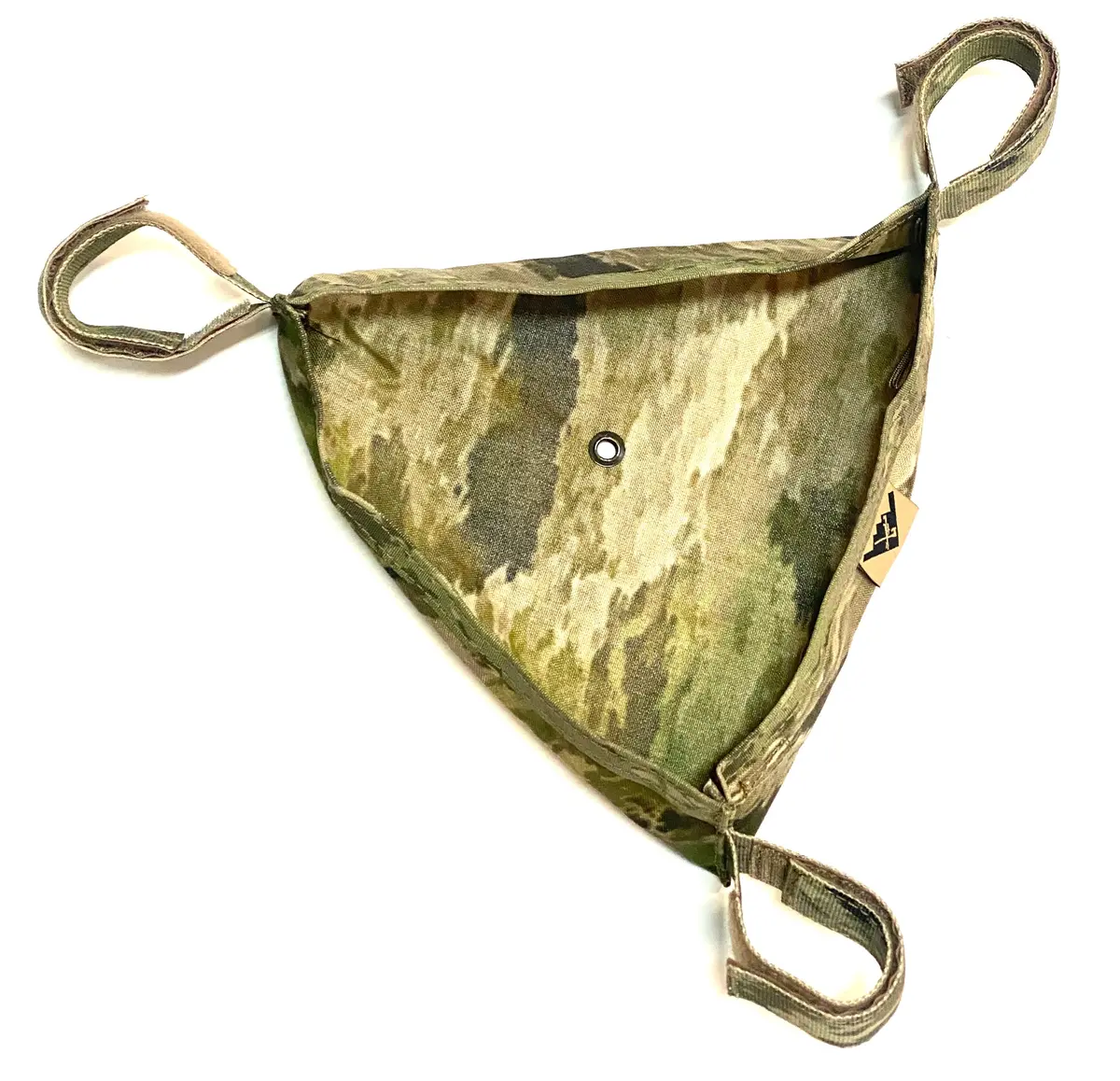 Lvg - Tripod Bucket ‘Trucket’ 1