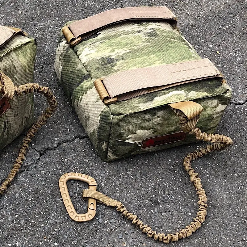 Armageddon Gear - Fat Bag (Medium) 1