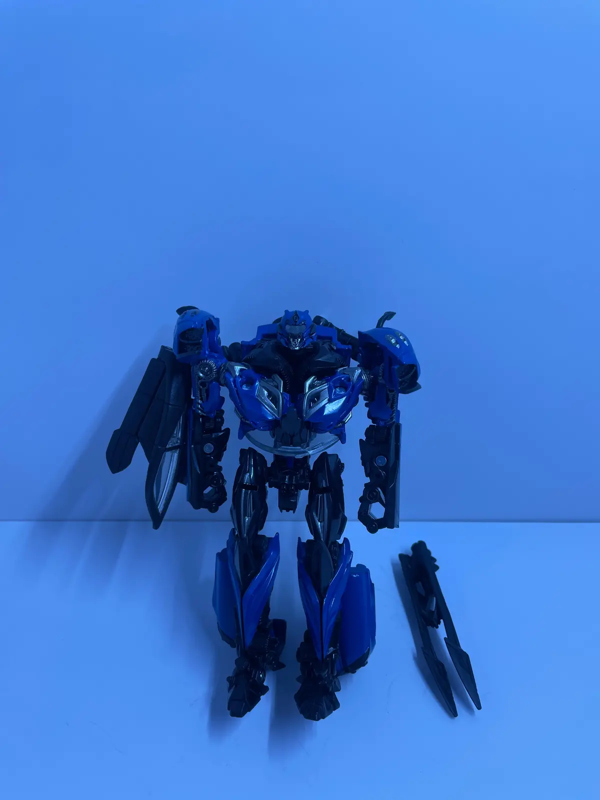 Tf Studio Series Aoe Ksi Sentry #23 1