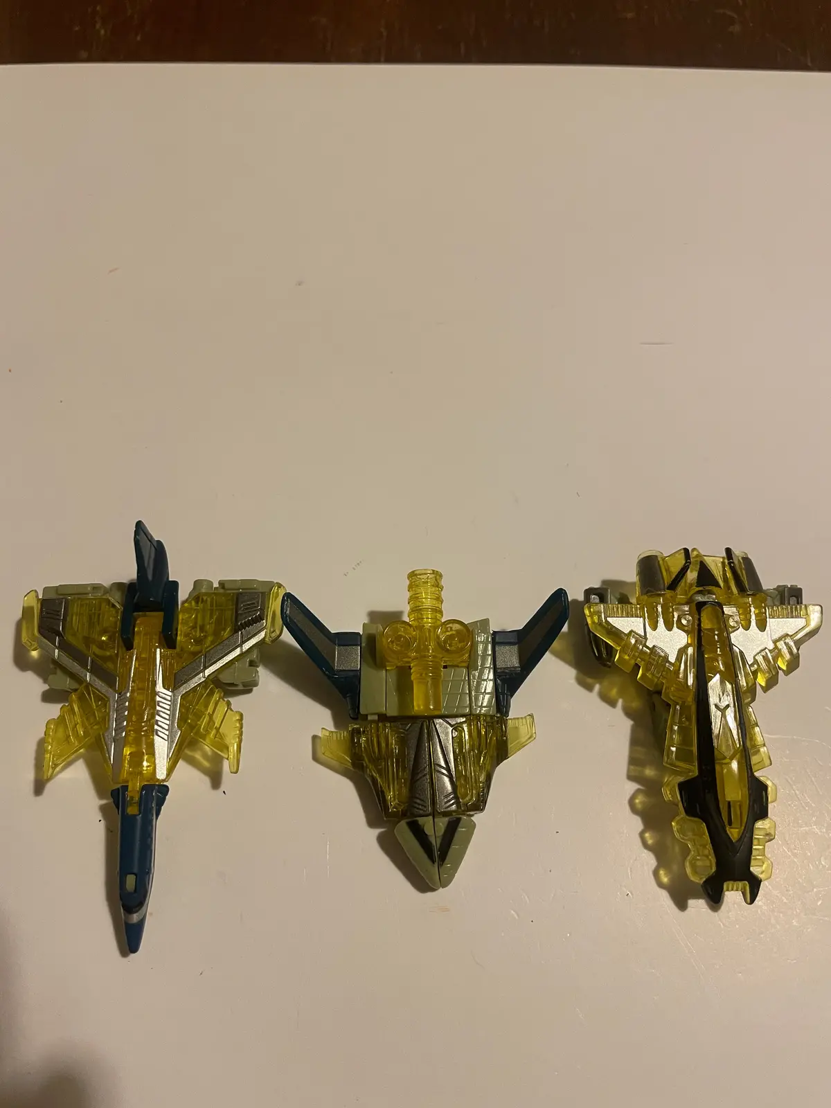 Tf Energon Saber Minicon Team 1