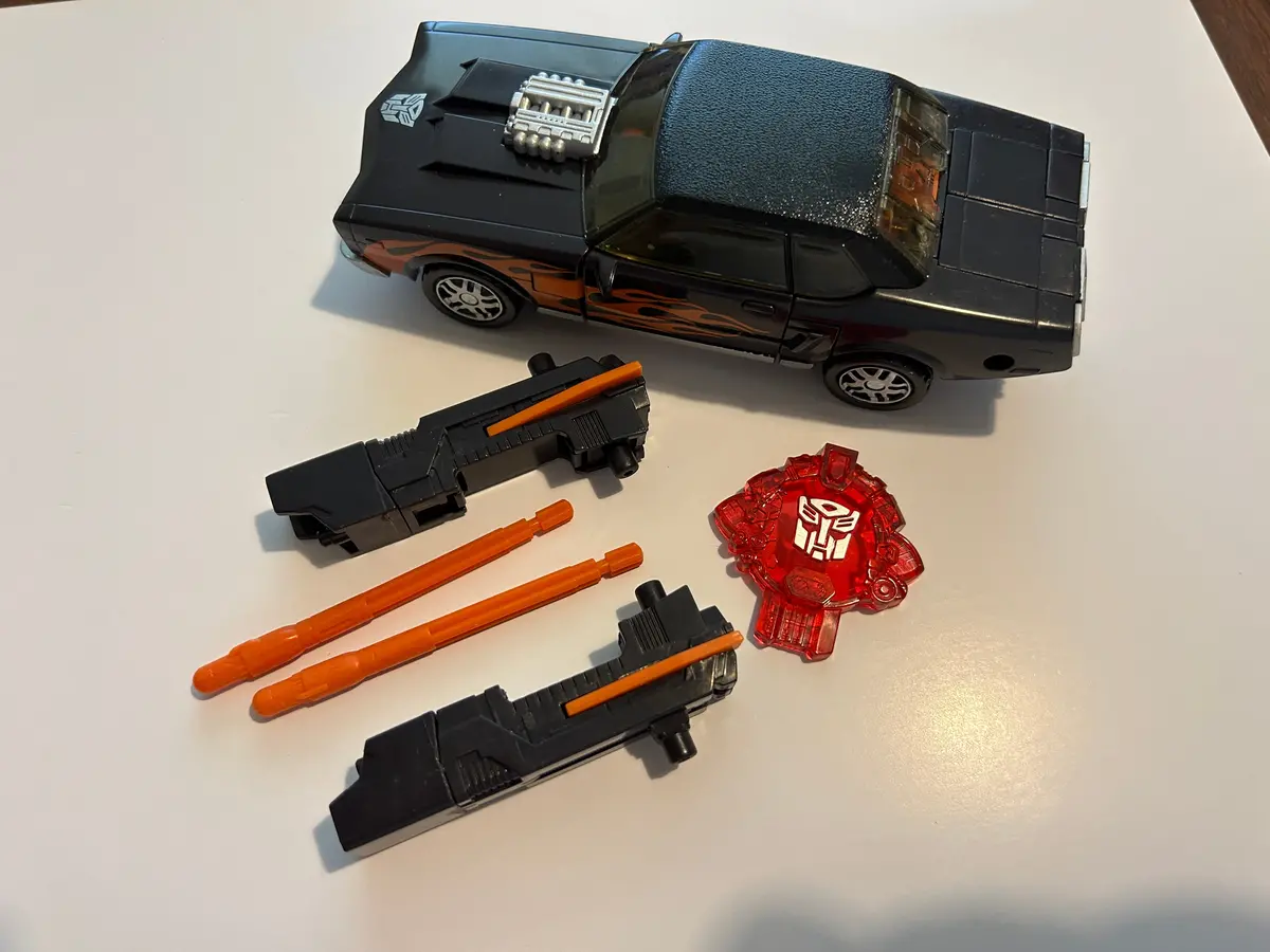 Tf Movie 1 Big Daddy Deluxe 1