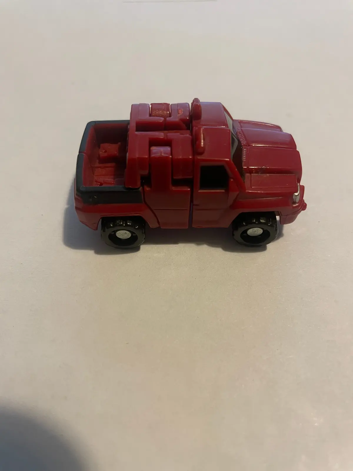 Tf Generations Drivetrain Minicon 1
