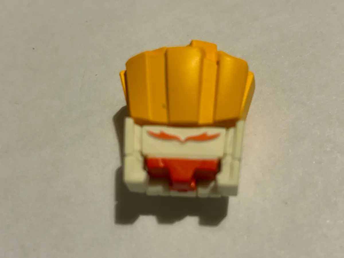 Tf Botbots Series 6.0 Dud Spud 1