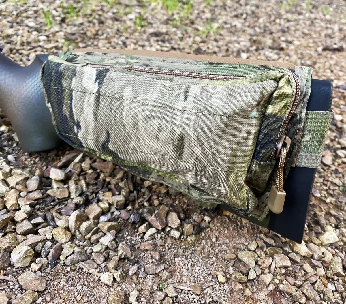Sord - Rifle Stock Pack G2 1